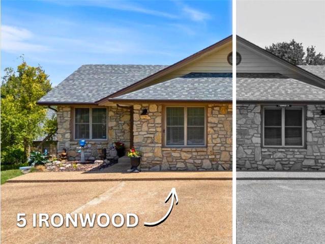 Townhouse for sale in Ark