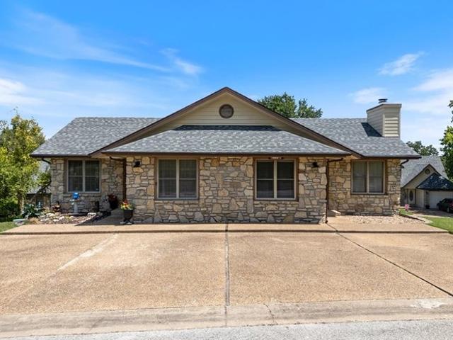 Townhouse for sale in Ark