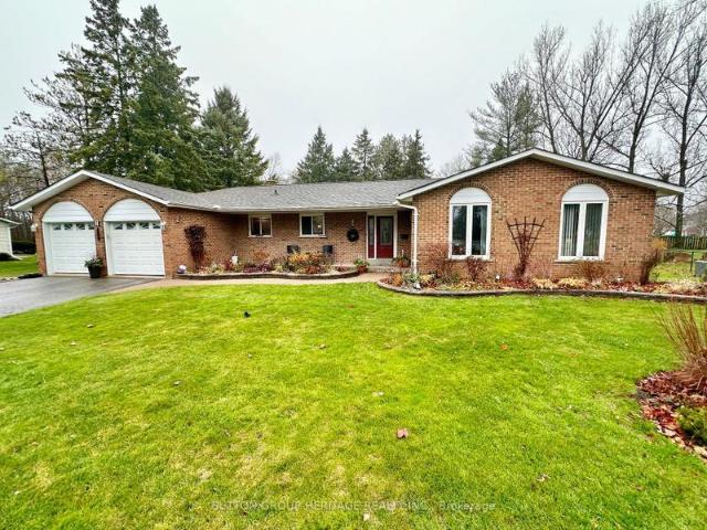 House for sale in Stouffville