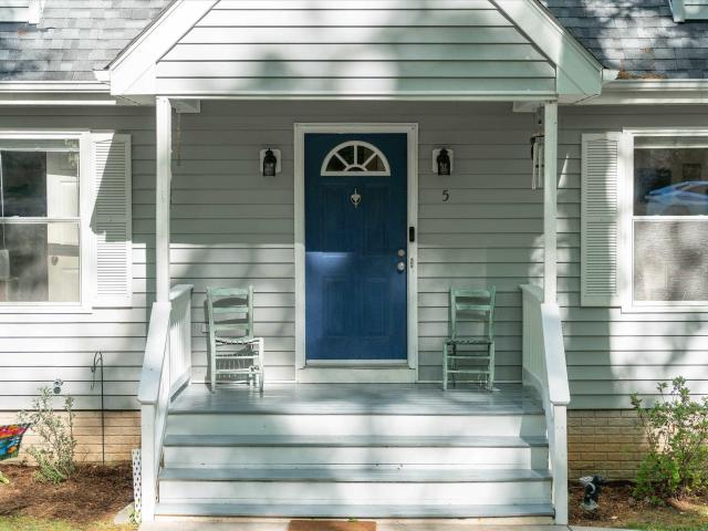 House for sale in Virginia