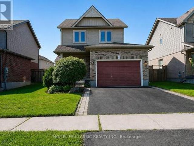House for sale in Alliston, Central Ontario