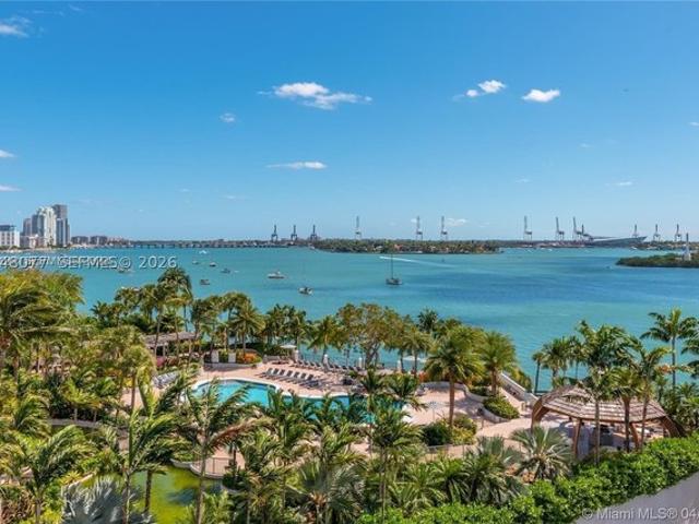 Condo for sale in Miami Beach, Florida