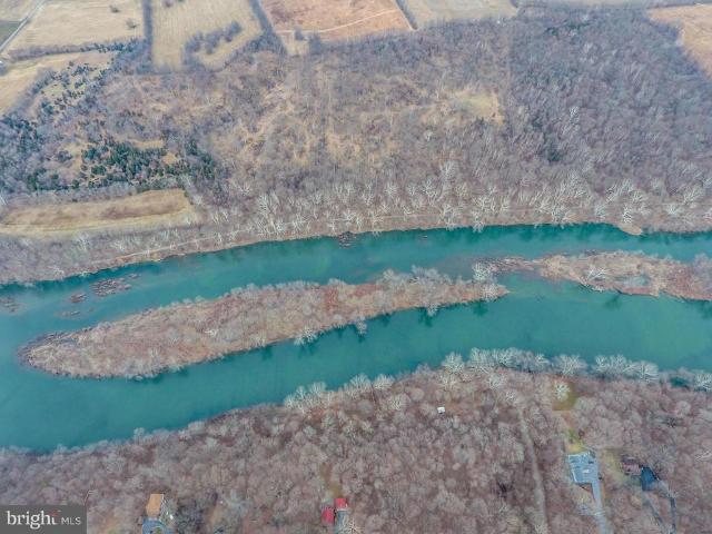 Land for sale in Clear Spring, Maryland