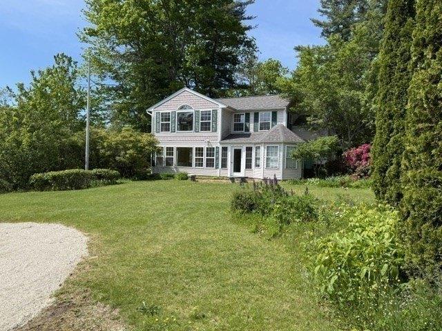 House for sale in Winchendon, Massachusetts