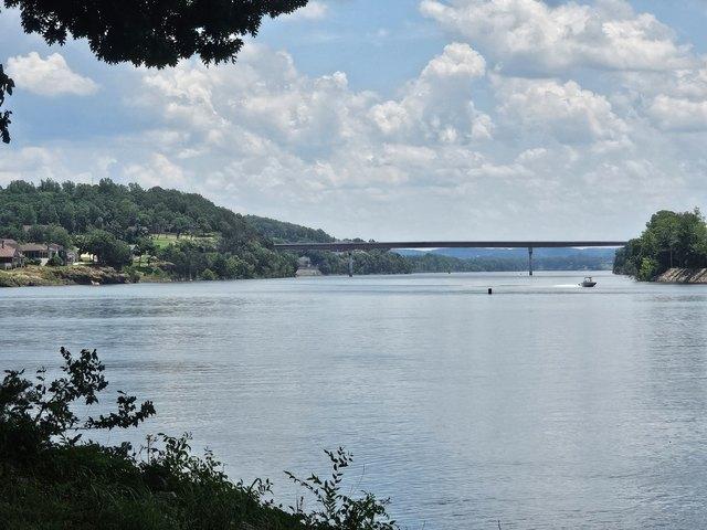 Land for sale in Tennessee