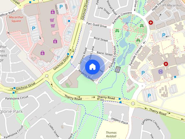House for rent in Sydney, New South Wales