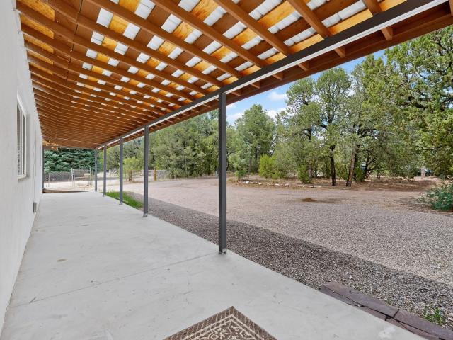 House for sale in Pecos, New Mexico
