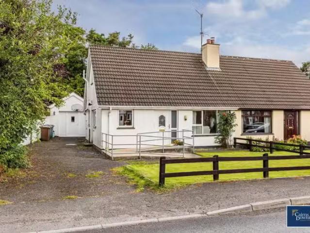 House for sale in Dunboyne, North Tipperary
