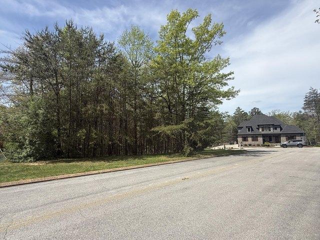 Land for sale in Tennessee