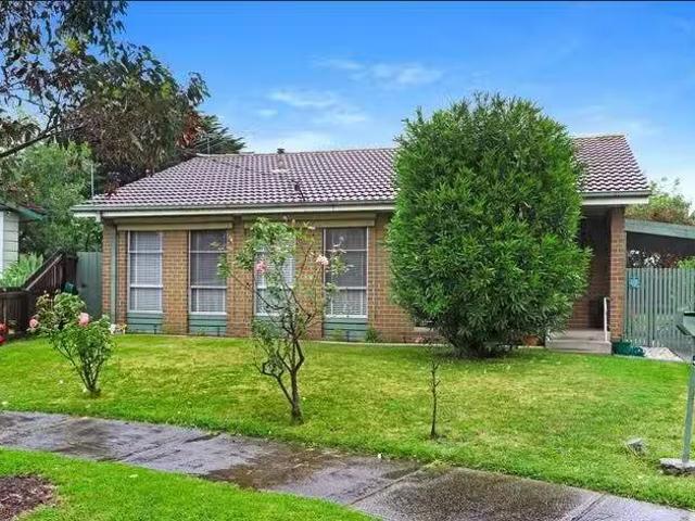 House for rent in Albion, Victoria