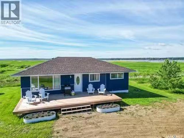 House for sale in Big River No. 555, Saskatchewan