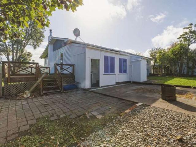 House for sale in Wanganui District