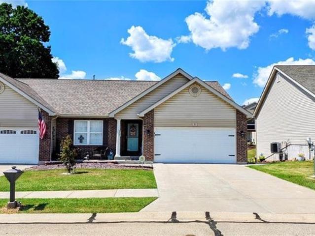 House for sale in Festus, Missouri