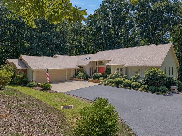 House for sale in Landrum, South Carolina