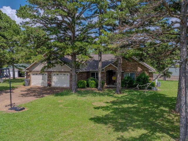 House for sale in Ark