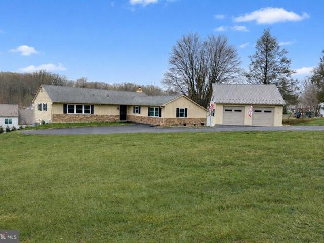 House for sale in Chester, Pennsylvania