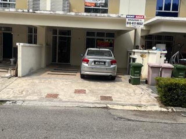 Terraced House for sale in Putrajaya