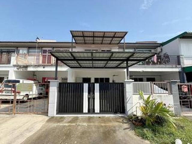 Terraced House for sale in Pasir Gudang, Johor