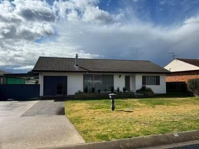 House for rent in Abington, New South Wales