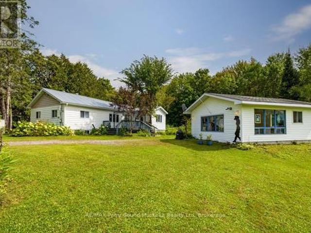 House for sale in Seguin, Ontario