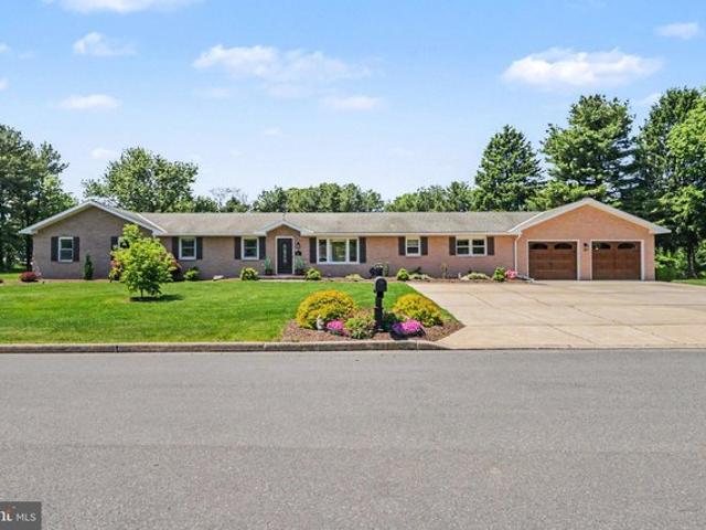 House for sale in Lebanon, Pennsylvania