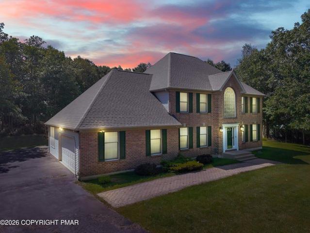 House for sale in Carbon, Pennsylvania