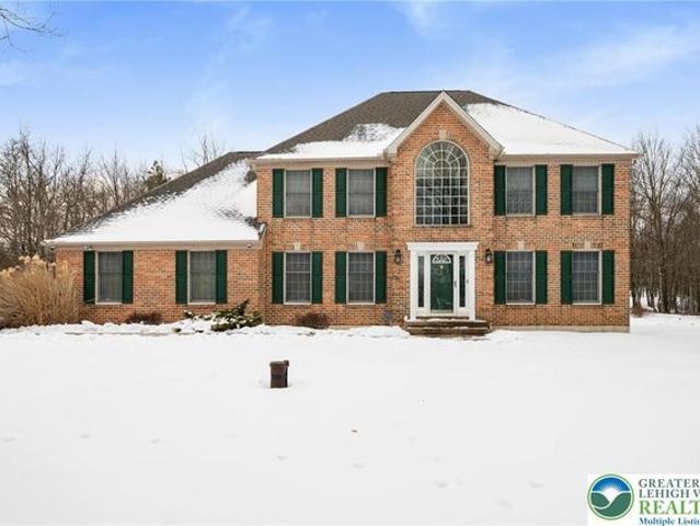 House for sale in Carbon, Pennsylvania