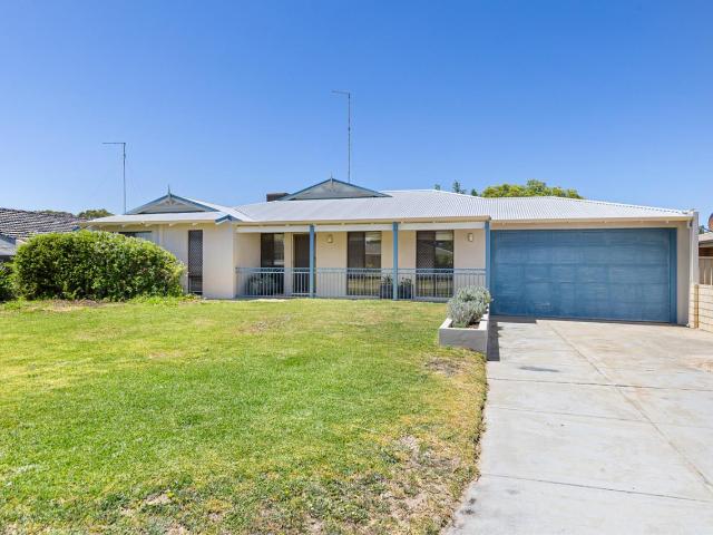 House for sale in Parklands, Western Australia