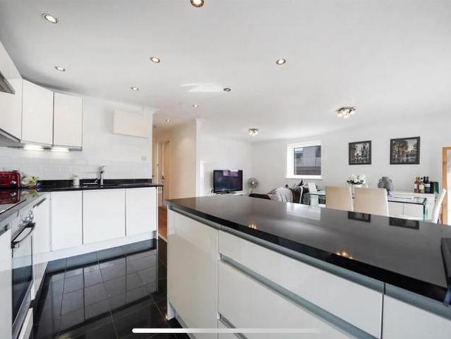 Apartment for rent in Ratcliffe, Shadwell