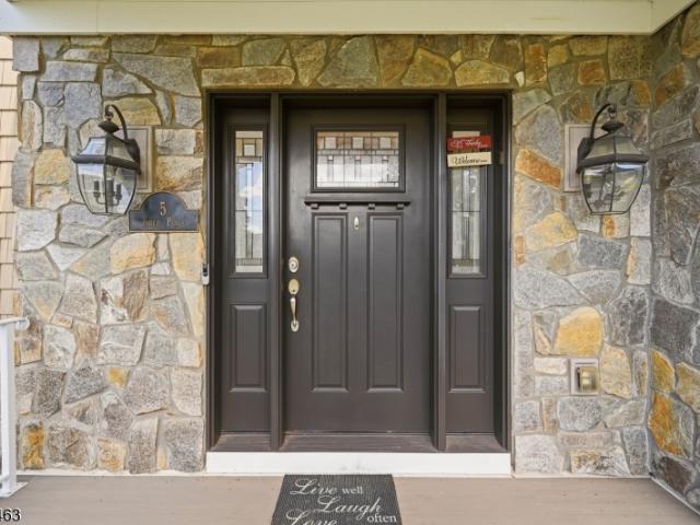 House for sale in Budd Lake, New Jersey