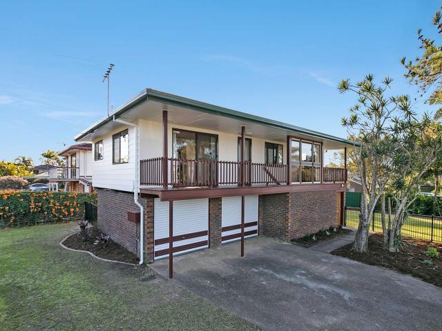 Apartment for rent in Toombul, Queensland