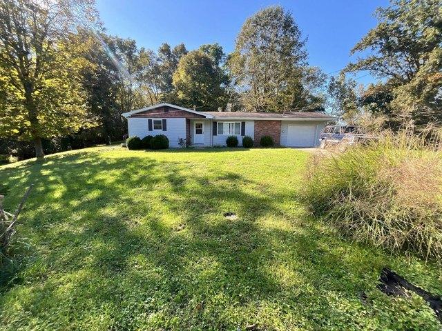 House for sale in Davisville, Wood County