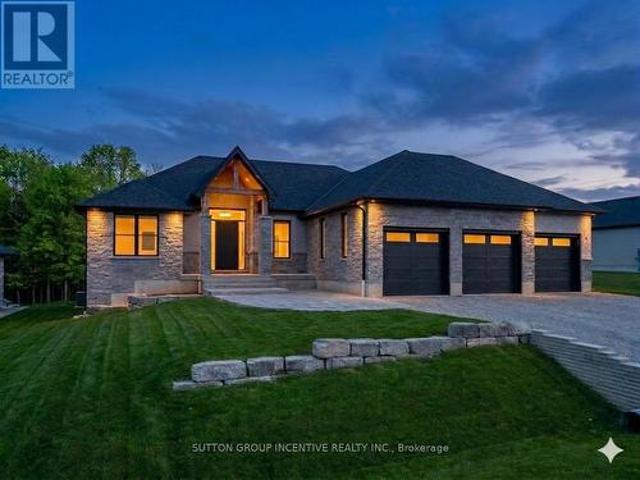 House for sale in Springwater, Ontario