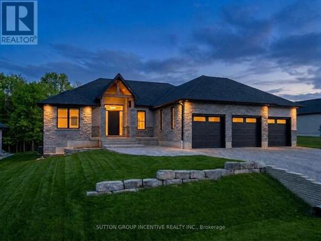 House for sale in Springwater, Ontario