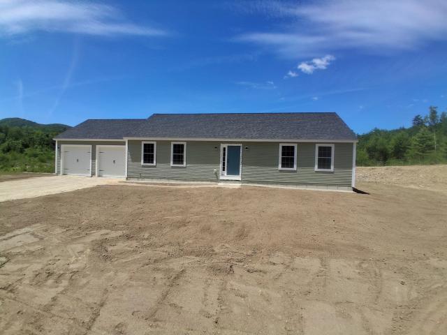 House for sale in New Hampshire
