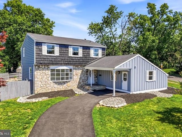 House for sale in Clementon, New Jersey