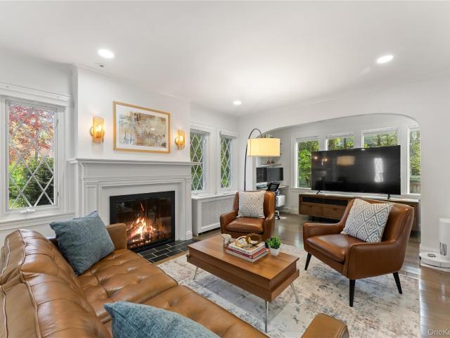 House for sale in Scarsdale, New York