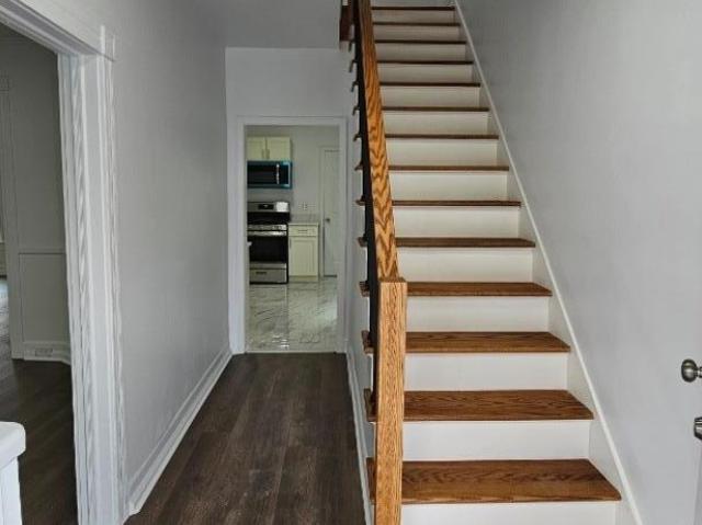 House for sale in Newton, New Jersey