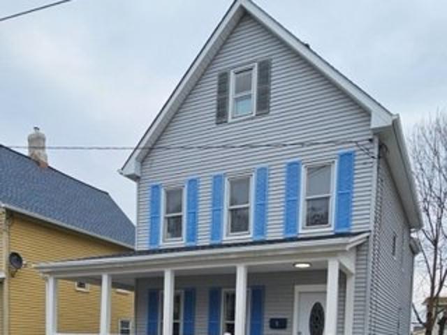 House for sale in Newton, New Jersey