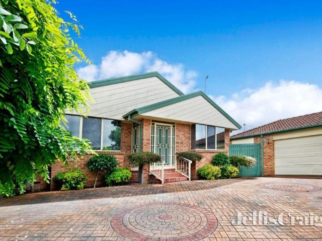 House for rent in Melbourne