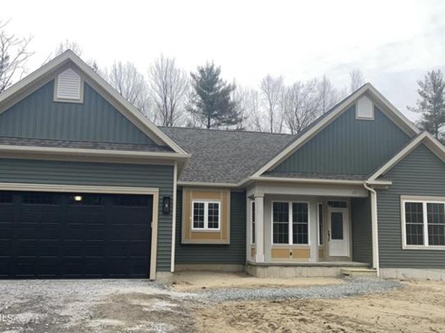 House for sale in Saratoga, New York