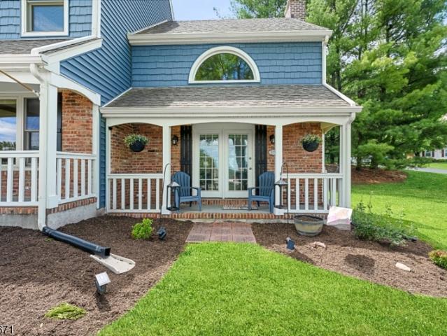 House for sale in Ringoes, New Jersey