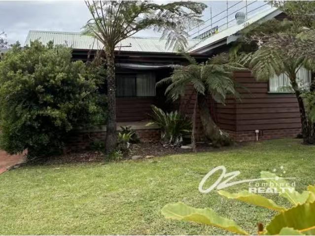 House for rent in Huskisson, New South Wales
