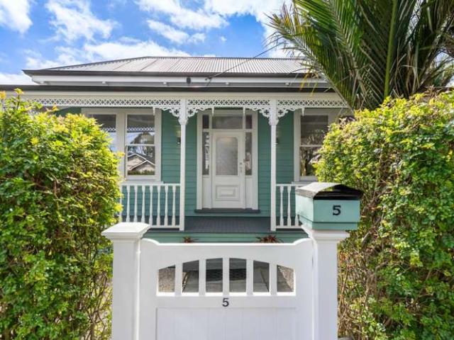 House for sale in Auckland, Oroua County
