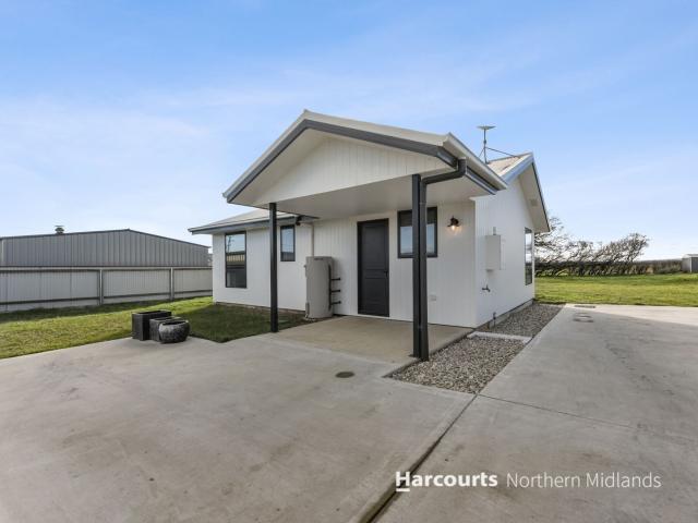 Apartment for rent in Cressy, Tasmania