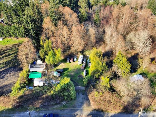 Land for sale in Freeland, Washington