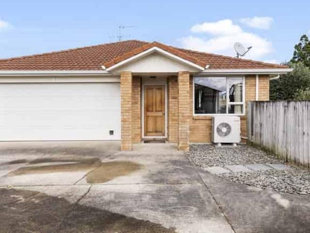 House for rent in Owhata, Oroua County