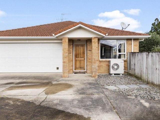 House for rent in Owhata, Oroua County