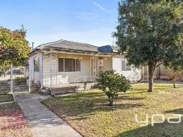 House for rent in Broadmeadows, Victoria