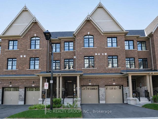 Townhouse for sale in Woburn, Ontario